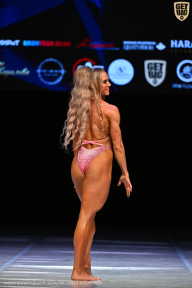 Кубок Вологодской области по бодибилдингу - 2026