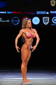 Кубок Вологодской области по бодибилдингу - 2026