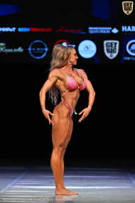 Кубок Вологодской области по бодибилдингу - 2026