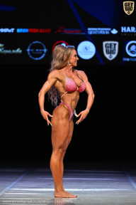 Кубок Вологодской области по бодибилдингу - 2026