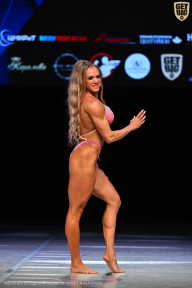 Кубок Вологодской области по бодибилдингу - 2026