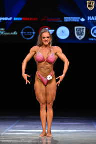 Кубок Вологодской области по бодибилдингу - 2026