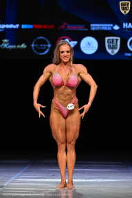 Кубок Вологодской области по бодибилдингу - 2026