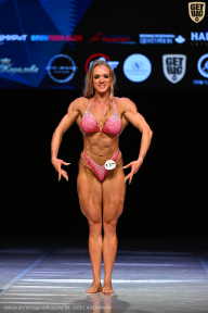 Кубок Вологодской области по бодибилдингу - 2026