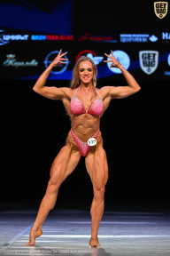 Кубок Вологодской области по бодибилдингу - 2026