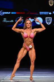 Кубок Вологодской области по бодибилдингу - 2026