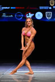 Кубок Вологодской области по бодибилдингу - 2026