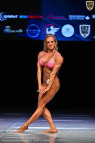 Кубок Вологодской области по бодибилдингу - 2026