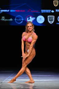 Кубок Вологодской области по бодибилдингу - 2026