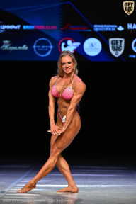 Кубок Вологодской области по бодибилдингу - 2026