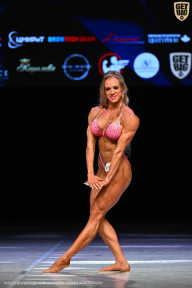 Кубок Вологодской области по бодибилдингу - 2026