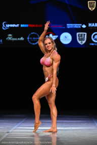 Кубок Вологодской области по бодибилдингу - 2026