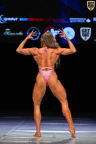 Кубок Вологодской области по бодибилдингу - 2026