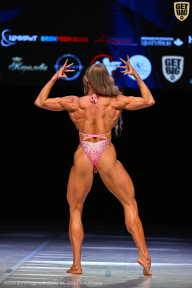 Кубок Вологодской области по бодибилдингу - 2026