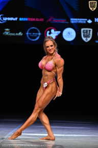 Кубок Вологодской области по бодибилдингу - 2026