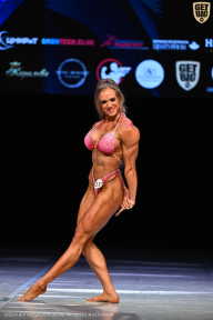 Кубок Вологодской области по бодибилдингу - 2026