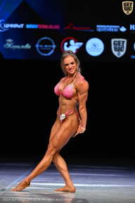 Кубок Вологодской области по бодибилдингу - 2026