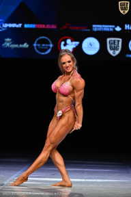 Кубок Вологодской области по бодибилдингу - 2026