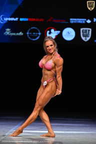 Кубок Вологодской области по бодибилдингу - 2026