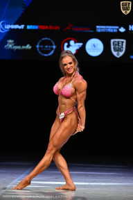 Кубок Вологодской области по бодибилдингу - 2026