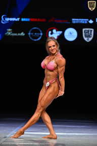 Кубок Вологодской области по бодибилдингу - 2026