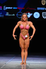 Кубок Вологодской области по бодибилдингу - 2026