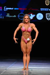 Кубок Вологодской области по бодибилдингу - 2026