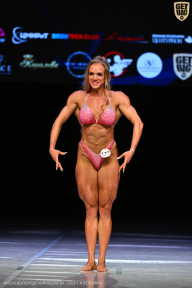 Кубок Вологодской области по бодибилдингу - 2026