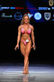 Кубок Вологодской области по бодибилдингу - 2026