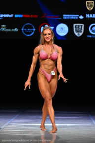 Кубок Вологодской области по бодибилдингу - 2026