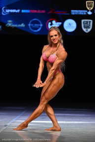 Кубок Вологодской области по бодибилдингу - 2026