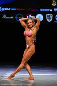 Кубок Вологодской области по бодибилдингу - 2026