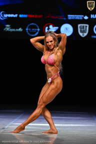 Кубок Вологодской области по бодибилдингу - 2026