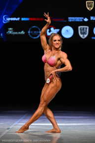 Кубок Вологодской области по бодибилдингу - 2026