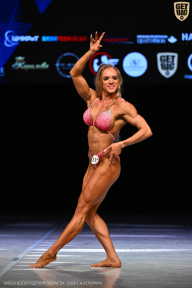 Кубок Вологодской области по бодибилдингу - 2026