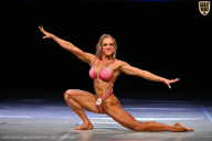 Кубок Вологодской области по бодибилдингу - 2026