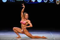 Кубок Вологодской области по бодибилдингу - 2026