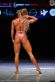 Кубок Вологодской области по бодибилдингу - 2026