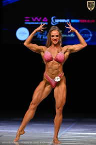 Кубок Вологодской области по бодибилдингу - 2026