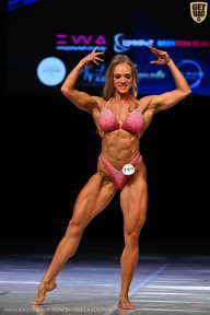 Кубок Вологодской области по бодибилдингу - 2026