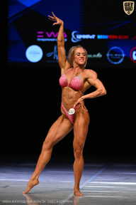 Кубок Вологодской области по бодибилдингу - 2026