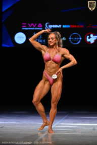 Кубок Вологодской области по бодибилдингу - 2026