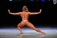 Кубок Вологодской области по бодибилдингу - 2026