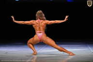 Кубок Вологодской области по бодибилдингу - 2026