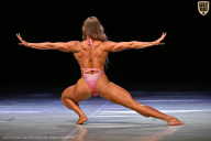 Кубок Вологодской области по бодибилдингу - 2026