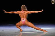 Кубок Вологодской области по бодибилдингу - 2026