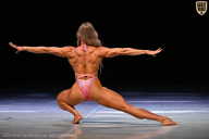 Кубок Вологодской области по бодибилдингу - 2026