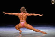 Кубок Вологодской области по бодибилдингу - 2026