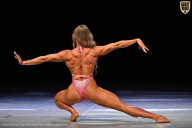 Кубок Вологодской области по бодибилдингу - 2026