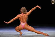 Кубок Вологодской области по бодибилдингу - 2026